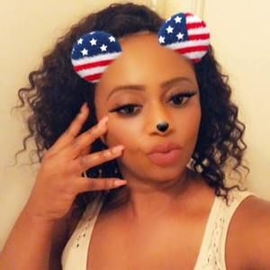 Meet your Posher, Doreen